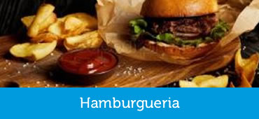 Hamburgueria