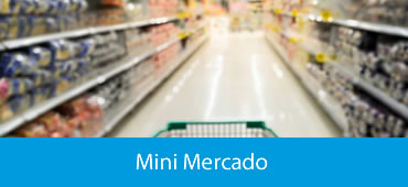 Mini Mercado