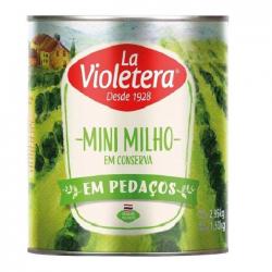 MINI MILHO LA VIOLETERA 2 KG