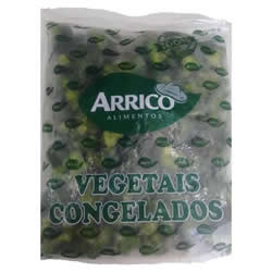 BROCOLIS ARRICO PCT 2KG