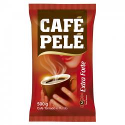 CAFE PELE PCTE 500 GR