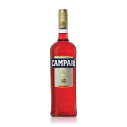 CAMPARI 900 ML