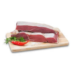 CARNE SECA DIANTEIRO REAL SABOR 5KG