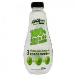 AGUA DE COCO COCO ICE 900ML FD C/ 8 UN