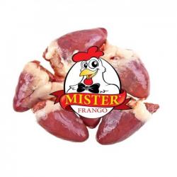 CORAÇAO DE FRANGO CONG MISTER