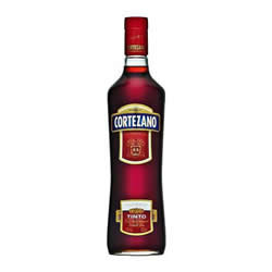 CORTEZANO TINTO 900 ML