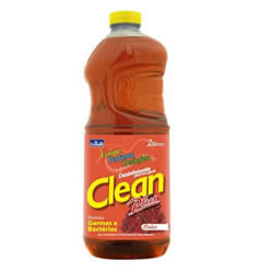 DESINFETANTE CLEAN PLUS - PINHO 2 L