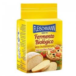 FERMENTO SECO FLEISHMANN 500 G