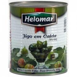 FIGO EM CALDA HELOMAR LT 400 GR