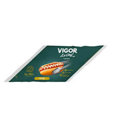 MAIONESE VIGOR LECHEF BISN 1KG