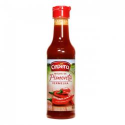 MOLHO DE PIMENTA CEPERA 150 ML