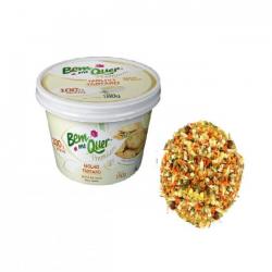 PASTA DE SOJA BMQ TARTARO 180 G