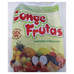 POLPA DE FRUTA CONGE ABAC C/ HORT 1 KG