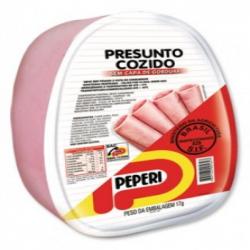 PRESUNTO PEPERI S/ CAPA GORD