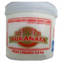 REQUEIJAO PURANATA BD 3,6 KG