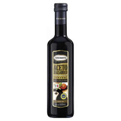 ACETO BALSAMICO MASTROIANE 500 ML