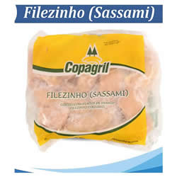 SASSAMI COPAGRIL