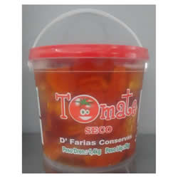 TOMATE SECO LG BALDE 2 KG