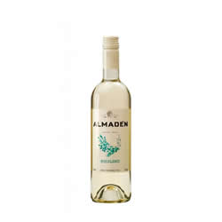 VINHO BRANCO RIESLING ALMADEN 750 ML