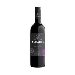 VINHO TINTO MERLOT ALMADEN 750 ML