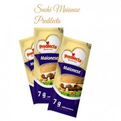 MAIONESE SACHET 192 X 7G PREDILECTA