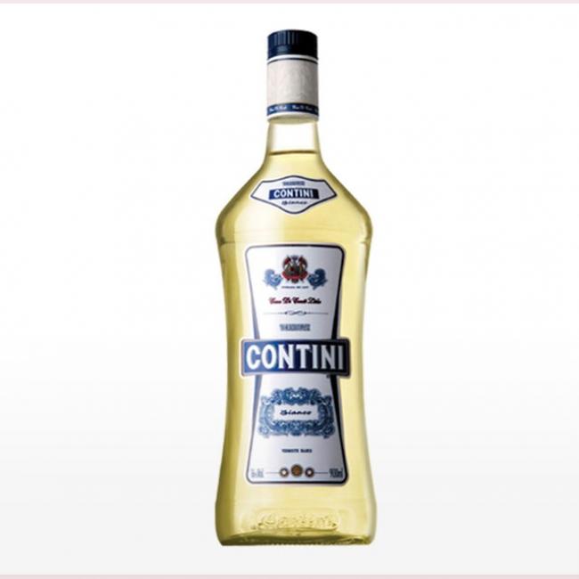 CONTINI BRANCO 900 ML