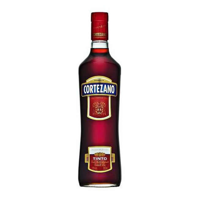 CORTEZANO TINTO 900 ML