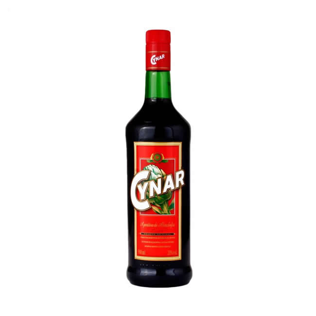 CYNAR 900 ML