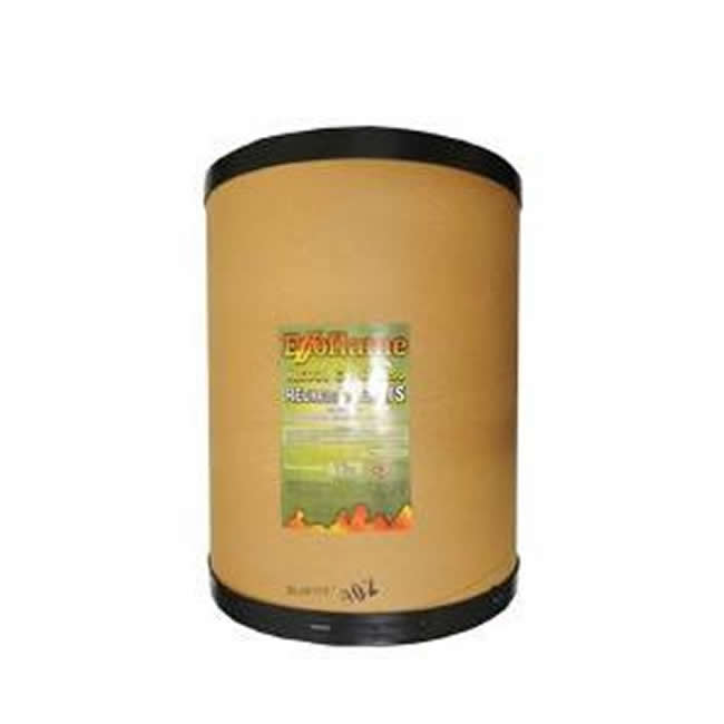 ALCOOL GEL ECOFLAME BALDE 13 KG