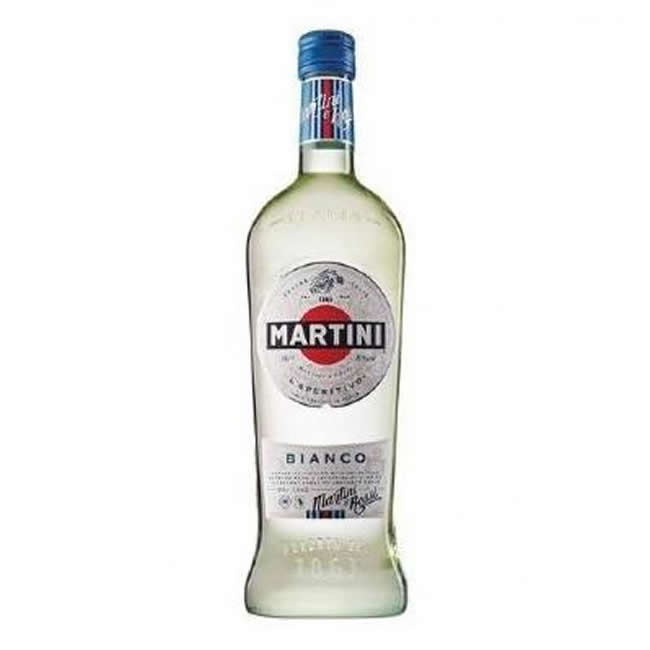 MARTINI BIANCO 900 ML