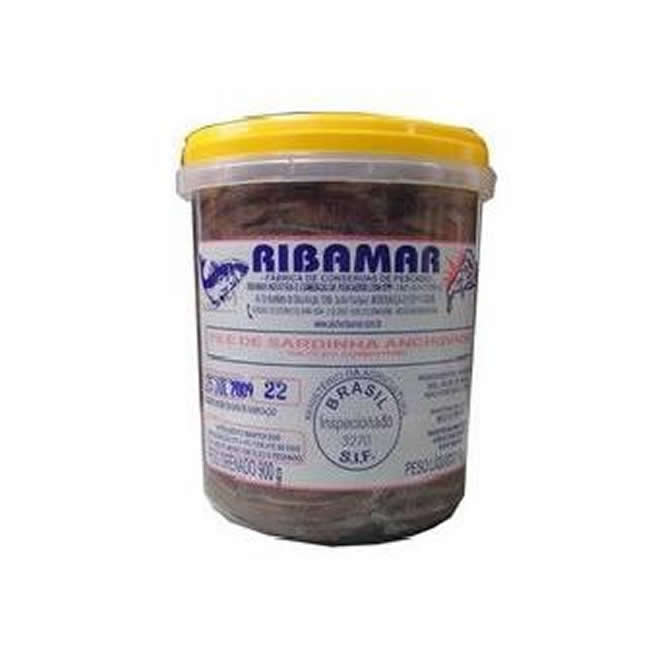 ALICHE RIBAMAR BL 1 KG