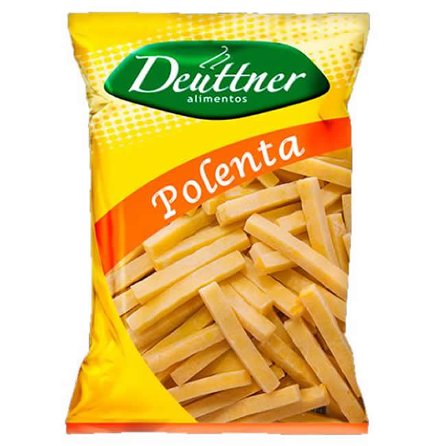 POLENTA PALITO DEUTTNER PC 2K