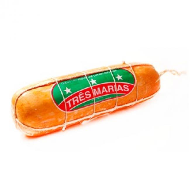 PROVOLONE G 5 TRES MARIAS