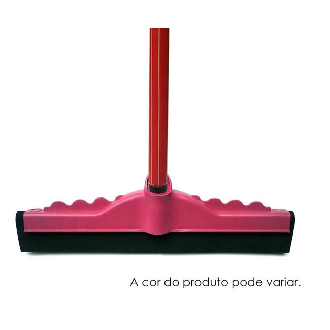 RODO PLASTICO 30 CM