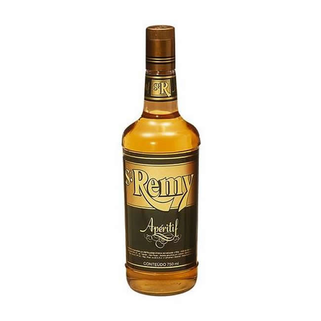 SAN REMY EDIÇAO ESPECIAL 750ML